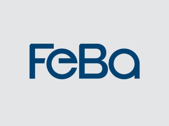 Logo FeBa Fensterbau GmbH