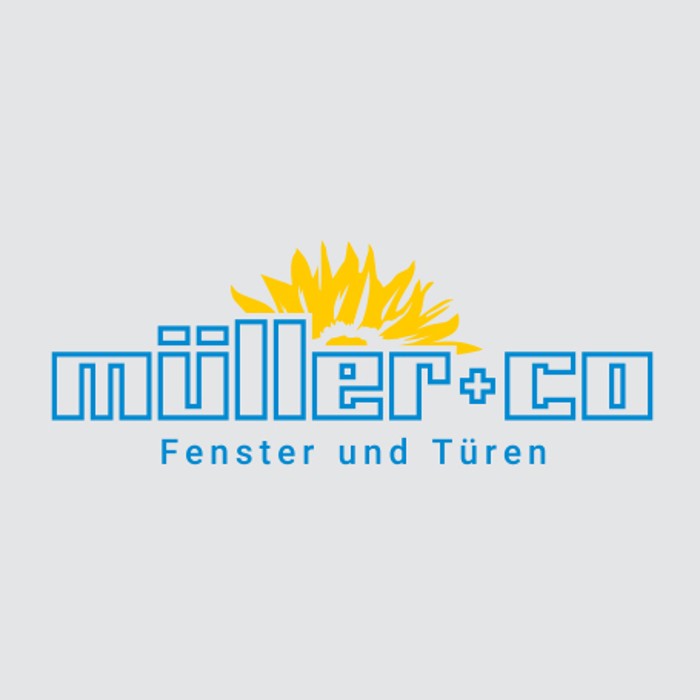 Logo Müller+Co