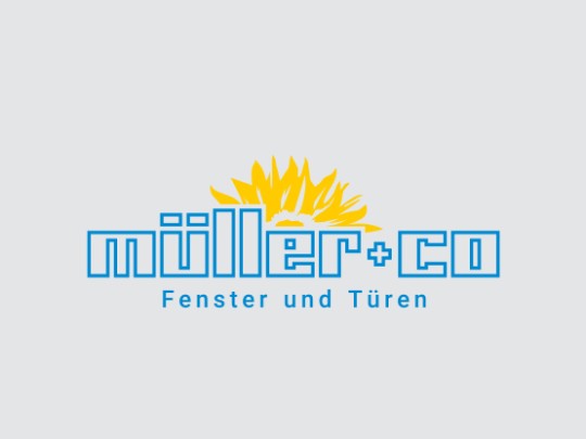 Logo Müller+Co