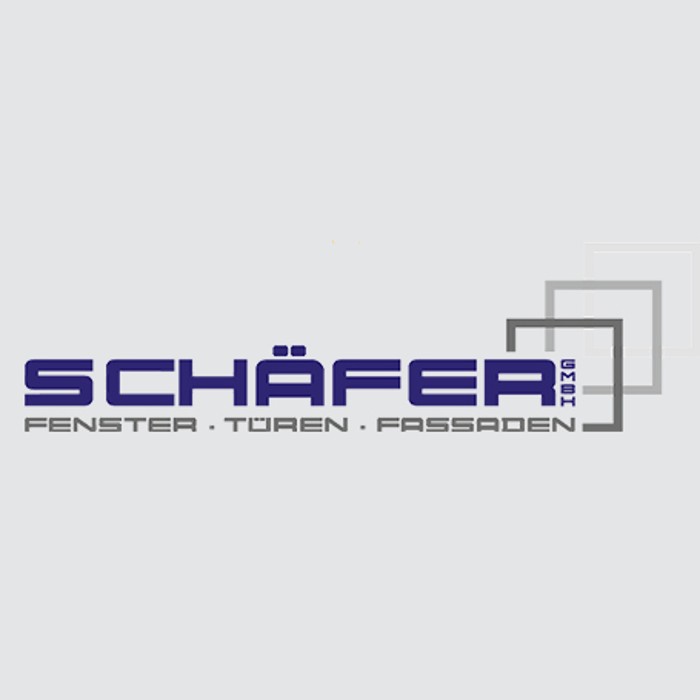 Logo Schäfer GmbH