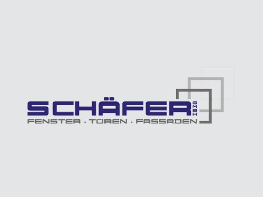 Logo Schäfer windows